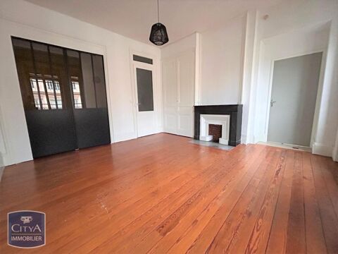  Appartement � louer 1 pi�ce 48 m�