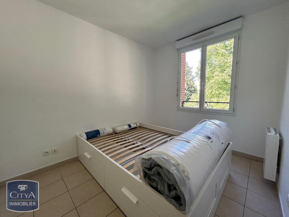 location Appartement - 2 pièce(s) - 33 m² Étampes (91150)