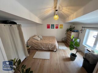  Appartement � louer 2 pi�ces 24 m�