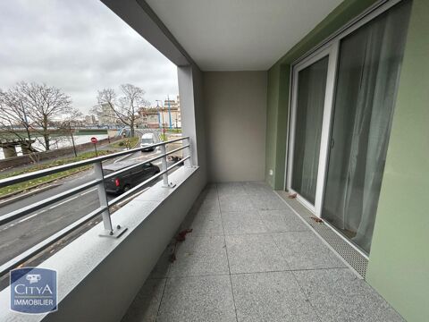  Appartement � louer 2 pi�ces 54 m�