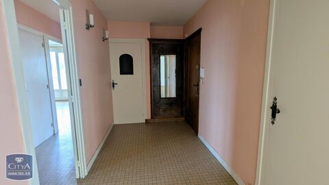  Appartement � louer 4 pi�ces 107 m�