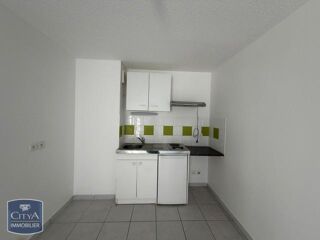  Appartement à louer 2 pièces 40 m²