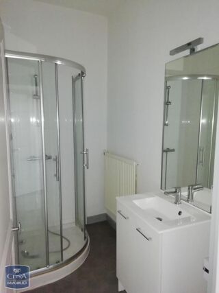  Appartement � louer 2 pi�ces 63 m�