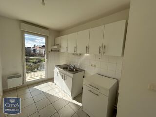  Appartement � louer 2 pi�ces 48 m�