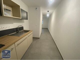  Appartement � louer 1 pi�ce 26 m�