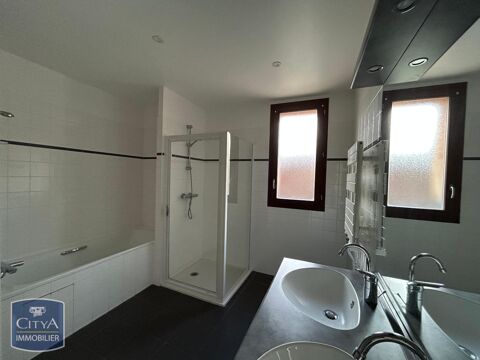  Appartement � louer 3 pi�ces 81 m�