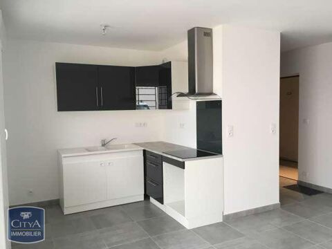   Location Appartement Appartement - 2 pi�ce(s) - 42 m�