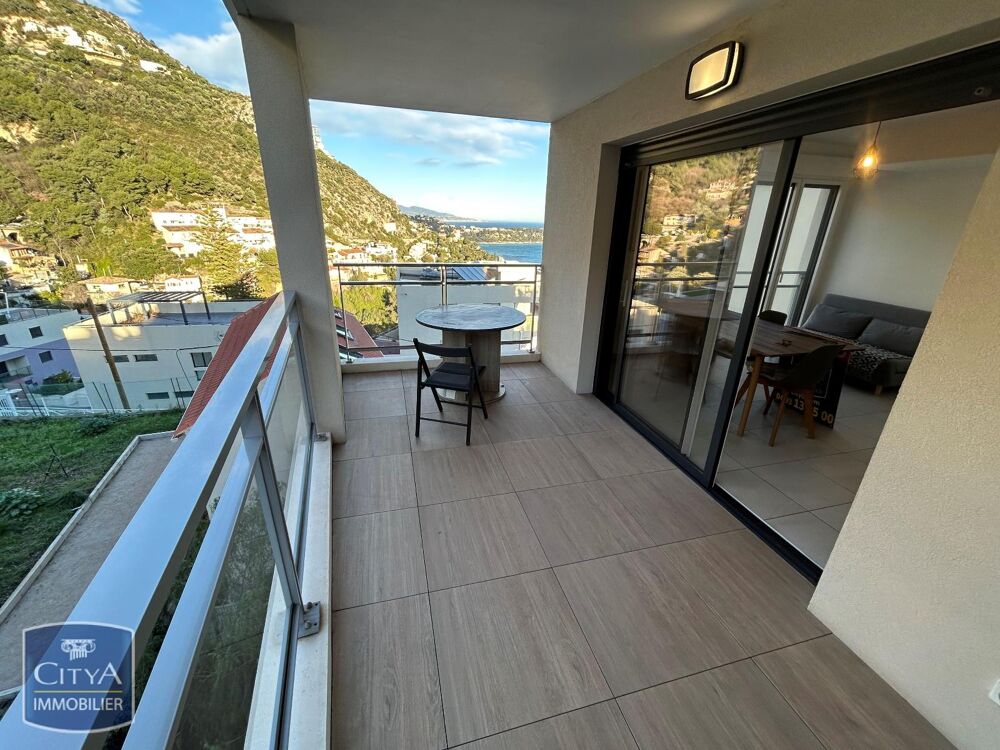 À LOUER : Appartement neuf T2 à Beausoleil, situé au cin....