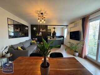  Appartement � louer 2 pi�ces 48 m�
