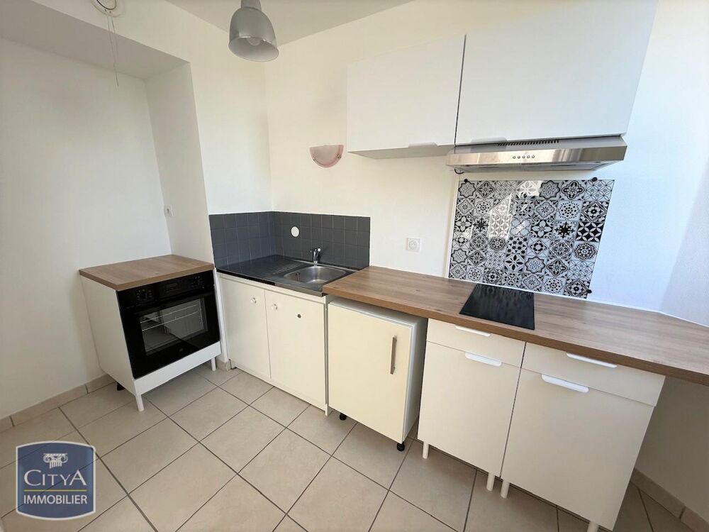 location Appartement - 1 pièce(s) - 32 m² Quetigny (21800)