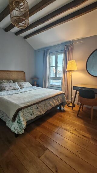  Appartement à louer 3 pièces 76 m²