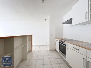  Appartement � louer 2 pi�ces 50 m�