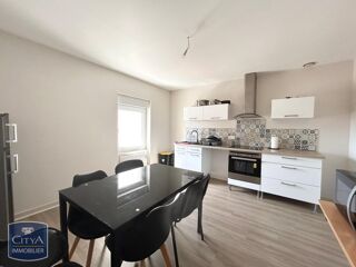  Appartement � louer 4 pi�ces 86 m�