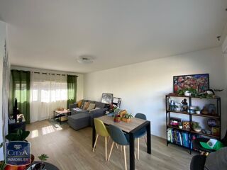  Maison � louer 3 pi�ces 66 m�