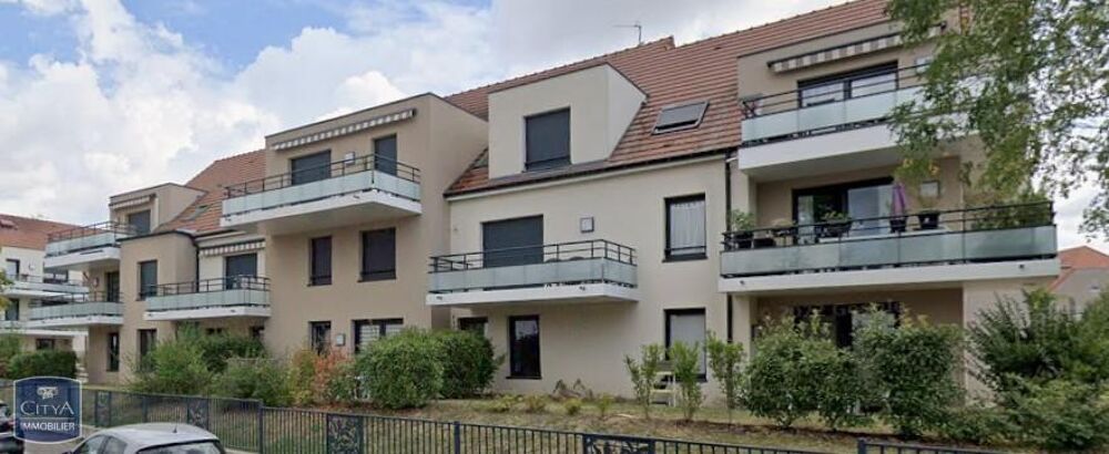 location Appartement - 2 pièce(s) - 38 m² Marlenheim (67520)