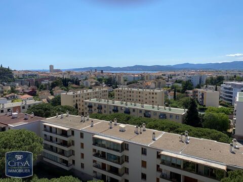  Appartement � louer 2 pi�ces 53 m�