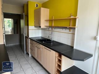  Appartement � louer 3 pi�ces 75 m�