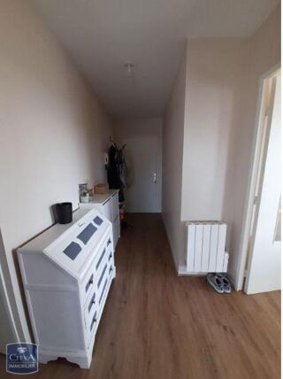  Appartement � louer 2 pi�ces 55 m�