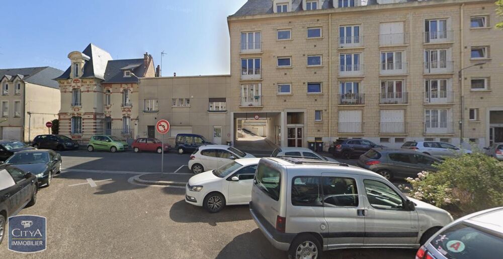 location Parking / Garage Caen (14000)