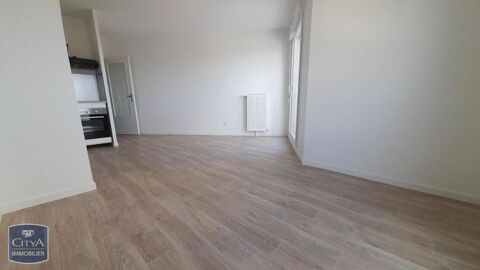  Appartement � louer 2 pi�ces 47 m�