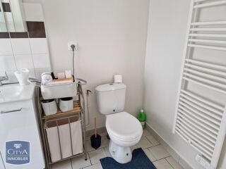  Appartement � louer 2 pi�ces 41 m�