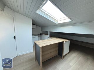  Appartement � louer 1 pi�ce 26 m�