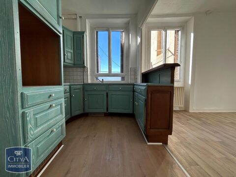  Appartement � louer 4 pi�ces 69 m�