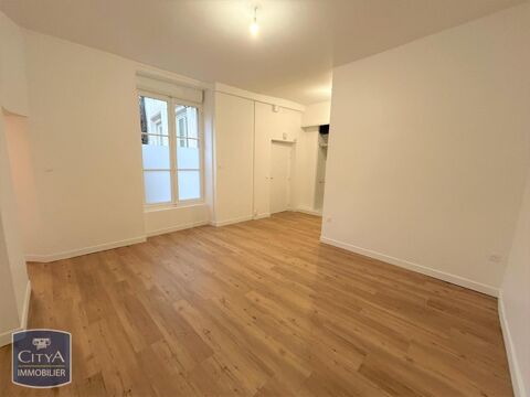  Appartement � louer 1 pi�ce 34 m�