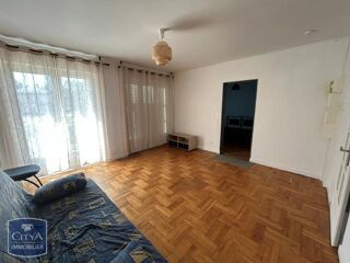  Appartement à louer 2 pièces 42 m²