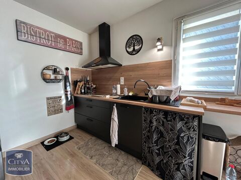  Appartement � louer 3 pi�ces 69 m�