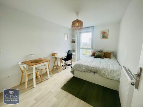  Appartement  louer 1 pice 19 m