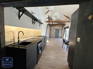  Maison � louer 3 pi�ces 57 m�