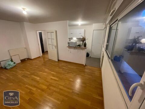  Appartement � louer 3 pi�ces 60 m�