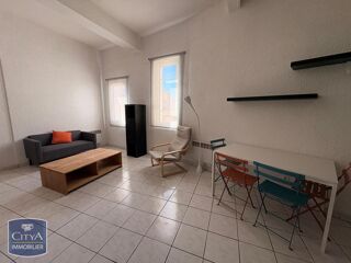  Appartement à louer 1 pièce 36 m²