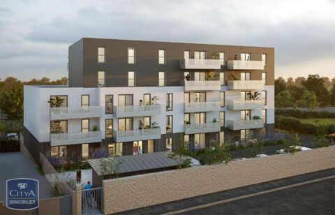  Appartement � louer 3 pi�ces 63 m�