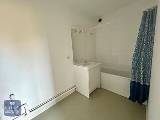  Appartement  louer 2 pices 43 m