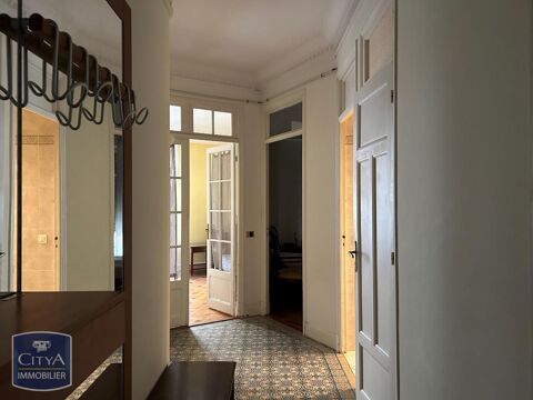  Appartement � louer 2 pi�ces 54 m�