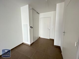  Appartement � louer 1 pi�ce 37 m�