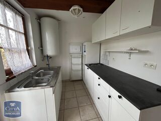  Maison � louer 2 pi�ces 38 m�