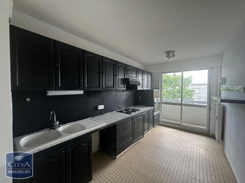  Appartement � louer 4 pi�ces 86 m�