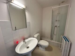  Appartement � louer 1 pi�ce 19 m�