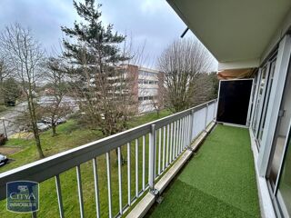  Appartement � louer 1 pi�ce 34 m�