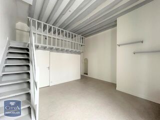  Appartement à louer 1 pièce 23 m²
