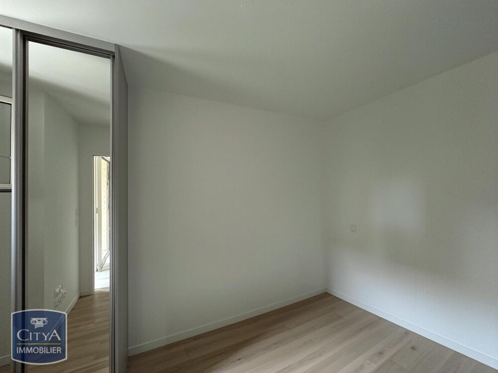 location Appartement - 2 pièce(s) - 28 m² Tourgéville (14800)