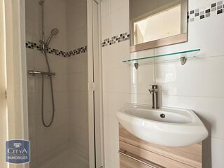  Appartement � louer 1 pi�ce 24 m�