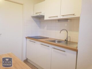  Appartement � louer 2 pi�ces 48 m�