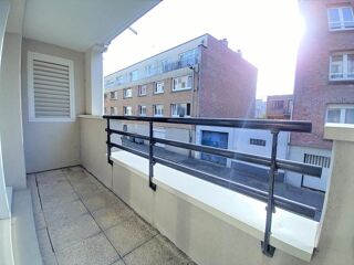  Appartement � louer 1 pi�ce 32 m�