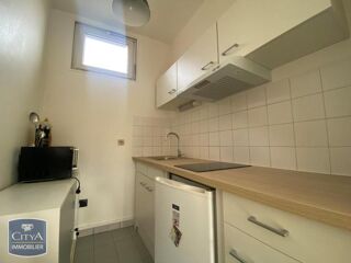  Appartement � louer 1 pi�ce 26 m�