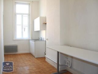  Appartement à louer 2 pièces 60 m²