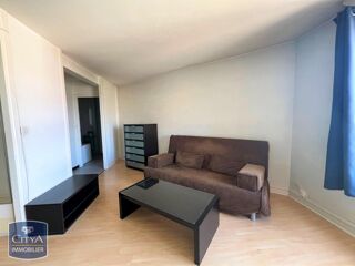  Appartement � louer 1 pi�ce 31 m�